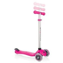 Globber Go Up 4 in 1 Scooter - Deep Pink 5 Globber Go Up 4 in 1 Scooter - Deep Pink -Riding Toys, Scooters & Hoverboards shop unnamed file 1850