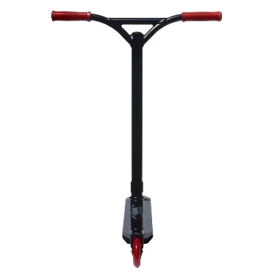 Royal Scooters Guard II Durable High-Performance Freestyle Stunt Scooter, Red 2 Royal Scooters Guard II Durable High-Performance Freestyle Stunt Scooter, Red - Image 2