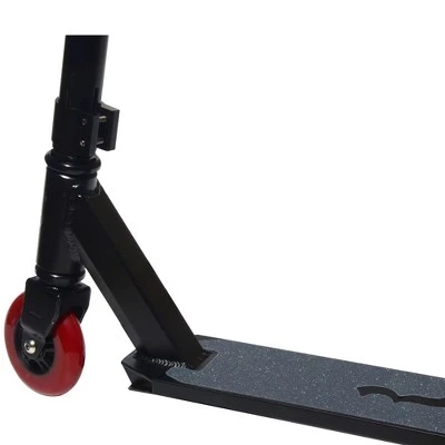 Royal Scooters Guard II Durable High-Performance Freestyle Stunt Scooter, Red 4 Royal Scooters Guard II Durable High-Performance Freestyle Stunt Scooter, Red - Image 4