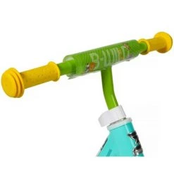 Dynacraft Magna B-Wild 10" Kids' Balance Bike - Teal Blue -Riding Toys, Scooters & Hoverboards shop unnamed file 186