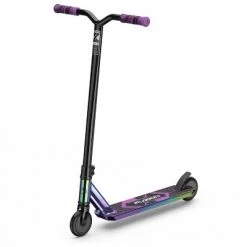 Fuzion X-3 Pro 2 Wheel Kick Scooter with Welded Handlebar Neochrome -Riding Toys, Scooters & Hoverboards shop unnamed file 1862