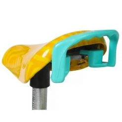 Dynacraft Magna B-Wild 10" Kids' Balance Bike - Teal Blue -Riding Toys, Scooters & Hoverboards shop unnamed file 187