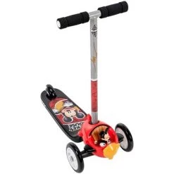 Huffy Mickey Mouse 3 Wheel Kids' Kick Scooter - Black 10 Huffy Mickey Mouse 3 Wheel Kids' Kick Scooter - Black -Riding Toys, Scooters & Hoverboards shop unnamed file 1879