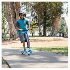 Pulse Kick Scooter - Navy -Riding Toys, Scooters & Hoverboards shop unnamed file 1896