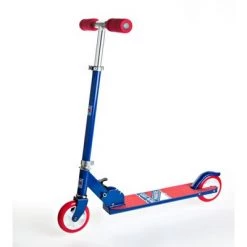 NHL Folding Kick Scooter Philadelphia Flyers -Riding Toys, Scooters & Hoverboards shop unnamed file 1905