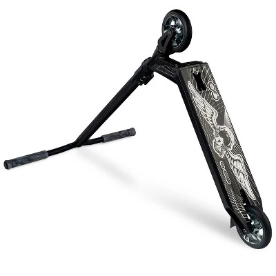 Fly Kick Scooter By Crazy Skates - Fun Trick Scooters For Stunts On The Street And Skate Park 3 Fly Kick Scooter By Crazy Skates - Fun Trick Scooters For Stunts On The Street And Skate Park - Image 3