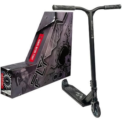 Fly Kick Scooter By Crazy Skates - Fun Trick Scooters For Stunts On The Street And Skate Park 5 Fly Kick Scooter By Crazy Skates - Fun Trick Scooters For Stunts On The Street And Skate Park - Image 5