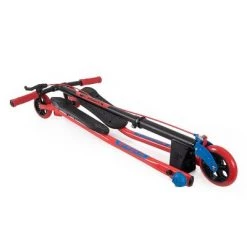 Y-Volution Yvolution Y Fliker A3 Kids' Drifting Scooter - Red