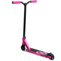 Flare Kick Scooter By Crazy Skates - Fun Trick Scooters For Stunts On The Street And Skate Park