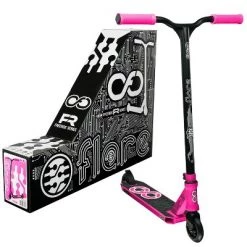 Flare Kick Scooter By Crazy Skates - Fun Trick Scooters For Stunts On The Street And Skate Park -Riding Toys, Scooters & Hoverboards shop unnamed file 1965