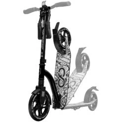 Crazy Skates Nyc Foldable Kick Scooter - Great Scooters For Teens And Adults -Riding Toys, Scooters & Hoverboards shop unnamed file 1971