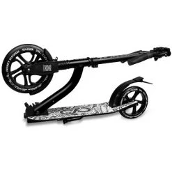 Crazy Skates Nyc Foldable Kick Scooter - Great Scooters For Teens And Adults -Riding Toys, Scooters & Hoverboards shop unnamed file 1972