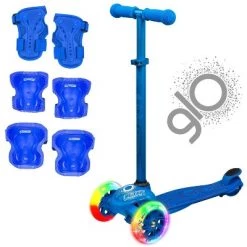 Crazy Skates Joey Glo Kick Scooter With Led Light Wheels For Kids With Complete Safety Pad Set 10 Crazy Skates Joey Glo Kick Scooter With Led Light Wheels For Kids With Complete Safety Pad Set -Riding Toys, Scooters & Hoverboards shop unnamed file 2005