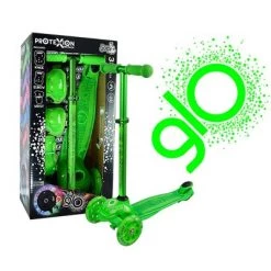 Crazy Skates Joey Glo Kick Scooter With Led Light Wheels For Kids With Complete Safety Pad Set 14 Crazy Skates Joey Glo Kick Scooter With Led Light Wheels For Kids With Complete Safety Pad Set -Riding Toys, Scooters & Hoverboards shop unnamed file 2009