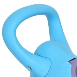Costway Kids Scooter 3 In 1 Blue Kick Wheel Adjust Handle Bar w Storage Christmas Gift -Riding Toys, Scooters & Hoverboards shop unnamed file 2042