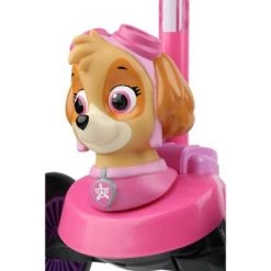 Paw Patrol Skye 3D Scooter with 3 Wheels and Tilt to Turn -Riding Toys, Scooters & Hoverboards shop unnamed file 2045
