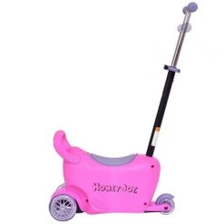 Costway Kids Scooter 3 In 1 Pink Kick Wheel Adjust Handle Bar w Storage Christmas Gift 10 Costway Kids Scooter 3 In 1 Pink Kick Wheel Adjust Handle Bar w Storage Christmas Gift -Riding Toys, Scooters & Hoverboards shop unnamed file 2052