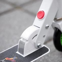 Aosom One-click Folding Kids Kick Scooter w/ Adjustable Handlebar, Push Rider with Kickstand, Dual Brake System, Durable Wheels & Sturdy Bearings, for Boys and Girls 10 Aosom One-click Folding Kids Kick Scooter w/ Adjustable Handlebar, Push Rider with Kickstand, Dual Brake System, Durable Wheels & Sturdy Bearings, for Boys and Girls -Riding Toys, Scooters & Hoverboards shop unnamed file 2059