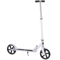 Aosom Kids Foldable Kick Scooter with Adjustable Height, Soft Textured Handles, Wide Deck, Brakes for Ages 3-8, 29.5" H - 39" H 17 Aosom Kids Foldable Kick Scooter with Adjustable Height, Soft Textured Handles, Wide Deck, Brakes for Ages 3-8, 29.5" H - 39" H -Riding Toys, Scooters & Hoverboards shop unnamed file 2080