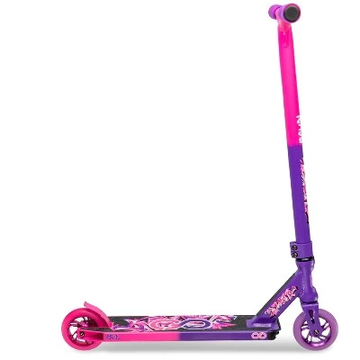 Revel Kick Scooter By Crazy Skates - Fun Trick Scooters For Stunts On The Street And Skate Park 2 Revel Kick Scooter By Crazy Skates - Fun Trick Scooters For Stunts On The Street And Skate Park - Image 2