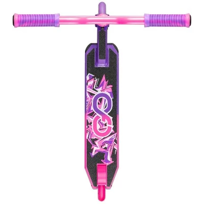 Revel Kick Scooter By Crazy Skates - Fun Trick Scooters For Stunts On The Street And Skate Park 3 Revel Kick Scooter By Crazy Skates - Fun Trick Scooters For Stunts On The Street And Skate Park - Image 3