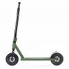Osprey All Terrain Adult Off Road Dirt Trail Aluminum Scooter with Stainless Steel Rear Brake and Durable Chunky Off Road Tires