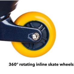 HearthSong One2Go Wiggleboard Wide-Base 3-Wheel Balance Board for Beginners -Riding Toys, Scooters & Hoverboards shop unnamed file 2149