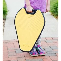 HearthSong One2Go Wiggleboard Wide-Base 3-Wheel Balance Board for Beginners -Riding Toys, Scooters & Hoverboards shop unnamed file 2154