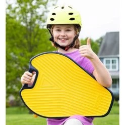 HearthSong One2Go Wiggleboard Wide-Base 3-Wheel Balance Board for Beginners -Riding Toys, Scooters & Hoverboards shop unnamed file 2155