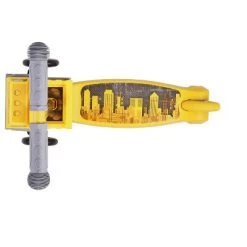 Dimensions Dump Truck 3D Scooter with 3 Wheels Tilt and Turn -Riding Toys, Scooters & Hoverboards shop unnamed file 2164