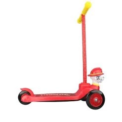 Paw Patrol Marshall 3D Scooter with 3 Wheels Tilt and Turn -Riding Toys, Scooters & Hoverboards shop unnamed file 2169