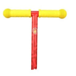 Paw Patrol Marshall 3D Scooter with 3 Wheels Tilt and Turn -Riding Toys, Scooters & Hoverboards shop unnamed file 2170