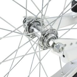 Aosom Youth Scooter Kick Scooter for Kids 5+ with Adjustable Handlebar Front and Rear Dual Brakes Inflatable Wheels -Riding Toys, Scooters & Hoverboards shop unnamed file 2176