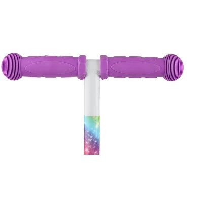 Dimensions Unicorn 3D Scooter 3 Dimensions Unicorn 3D Scooter - Image 3