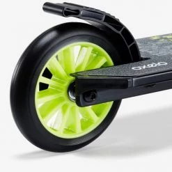 Decathlon Kids' Scooter with Handlebar Brake and Suspension Mid 5, Kids' ages 6 to 9 11 Decathlon Kids' Scooter with Handlebar Brake and Suspension Mid 5, Kids' ages 6 to 9 -Riding Toys, Scooters & Hoverboards shop unnamed file 2188