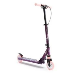 Decathlon Kids' Scooter with Handlebar Brake and Suspension Mid 5, Kids' ages 6 to 9 13 Decathlon Kids' Scooter with Handlebar Brake and Suspension Mid 5, Kids' ages 6 to 9 -Riding Toys, Scooters & Hoverboards shop unnamed file 2190