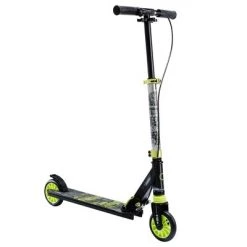 Decathlon Kids' Scooter with Handlebar Brake and Suspension Mid 5, Kids' ages 6 to 9 14 Decathlon Kids' Scooter with Handlebar Brake and Suspension Mid 5, Kids' ages 6 to 9 -Riding Toys, Scooters & Hoverboards shop unnamed file 2191