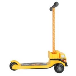 Tonka Dump Truck 3D Scooter with 3 Wheels and Tilt to Turn -Riding Toys, Scooters & Hoverboards shop unnamed file 2199