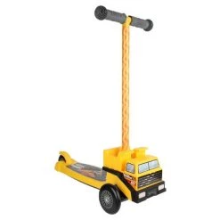 Tonka Dump Truck 3D Scooter with 3 Wheels and Tilt to Turn -Riding Toys, Scooters & Hoverboards shop unnamed file 2200