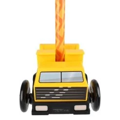 Tonka Dump Truck 3D Scooter with 3 Wheels and Tilt to Turn -Riding Toys, Scooters & Hoverboards shop unnamed file 2201