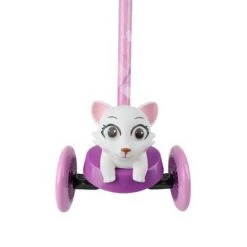 Dimensions Dimension Cat 3D Scooter with 3 Wheels Tilt and Turn -Riding Toys, Scooters & Hoverboards shop unnamed file 2207