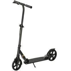 Soozier Foldable Kick Scooter for Teens Ages 12 Years and Up, Lightweight Scooters with Big Wheels, Adjustable Handlebars, One-Kick Open Mechanism and Dual Brakes System for Adult Teenage 9 Soozier Foldable Kick Scooter for Teens Ages 12 Years and Up, Lightweight Scooters with Big Wheels, Adjustable Handlebars, One-Kick Open Mechanism and Dual Brakes System for Adult Teenage -Riding Toys, Scooters & Hoverboards shop unnamed file 2211