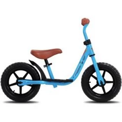 Joystar Roadster Kids Toddler Ride On Training Balance Bike Bicycle for Ages 18 months to 5 years, 32 to 41 Inches Tall