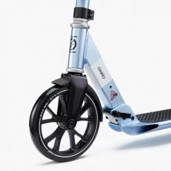 Decathlon Oxelo Town 5 XL Adult Commuter Scooter -Riding Toys, Scooters & Hoverboards shop unnamed file 2220