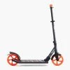 Decathlon Oxelo SC Mid 7 Kids' Scooter with Kickstand
