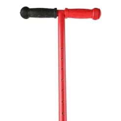 Ignight Red 3 Wheel Kids Scooter W/ Light Up Wheels & Tbar -Riding Toys, Scooters & Hoverboards shop unnamed file 2241