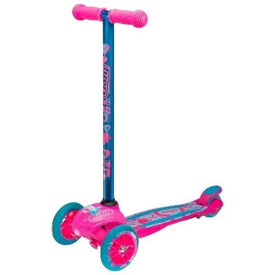 Crazy Skates Joey Kick Scooter For Kids With Elbow, Knee And Wrist Protection Set 4 Crazy Skates Joey Kick Scooter For Kids With Elbow, Knee And Wrist Protection Set - Image 4