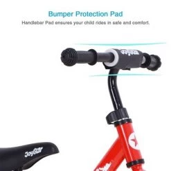 Joystar Roadster Kids Toddler Ride On Training Balance Bike Bicycle for Ages 18 months to 5 years, 32 to 41 Inches Tall -Riding Toys, Scooters & Hoverboards shop unnamed file 225