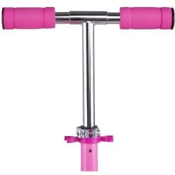 Ignight Pink 2 Wheel Kids Scooter W/ Light Up Wheels & Tbar -Riding Toys, Scooters & Hoverboards shop unnamed file 2252