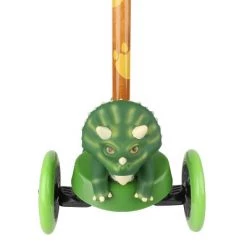 Dimensions Triceratops 3D Scooter with 3 Wheels Tilt and Turn 13 Dimensions Triceratops 3D Scooter with 3 Wheels Tilt and Turn -Riding Toys, Scooters & Hoverboards shop unnamed file 2260